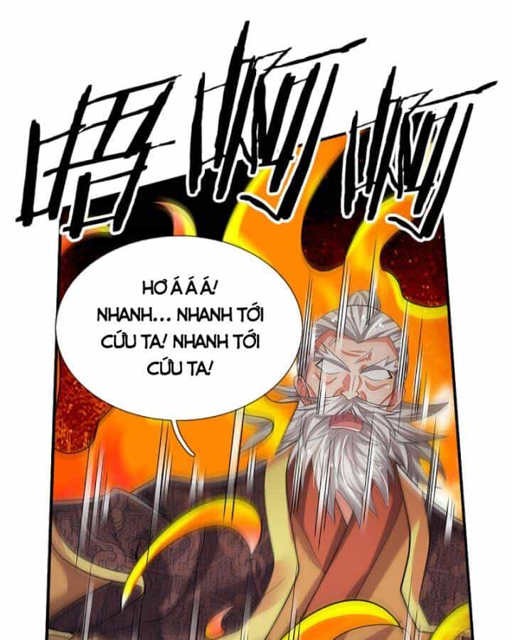 Luyện Thể Trăm Nghìn Tầng - Chương 316 - ảnh 11