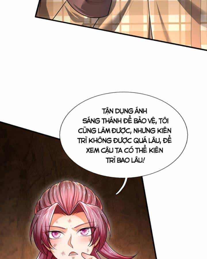 Luyện Thể Trăm Nghìn Tầng - Chương 316 - ảnh 51