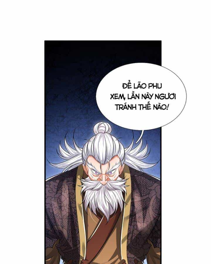 Luyện Thể Trăm Nghìn Tầng - Chương 316 - ảnh 62