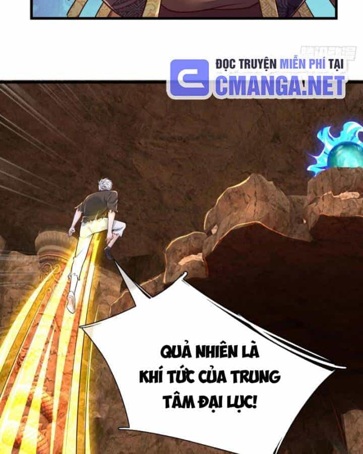 Luyện Thể Trăm Nghìn Tầng - Chương 317 - ảnh 24