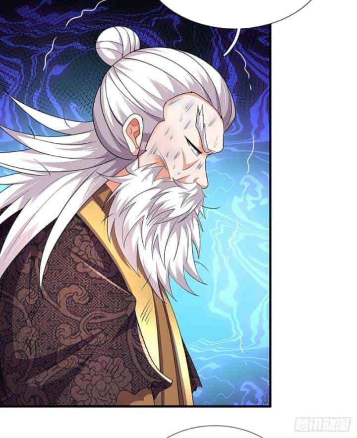 Luyện Thể Trăm Nghìn Tầng - Chương 318 - ảnh 3
