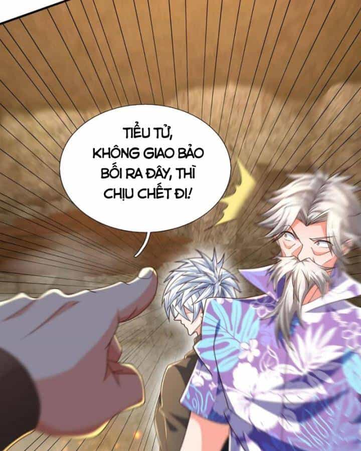 Luyện Thể Trăm Nghìn Tầng - Chương 318 - ảnh 32