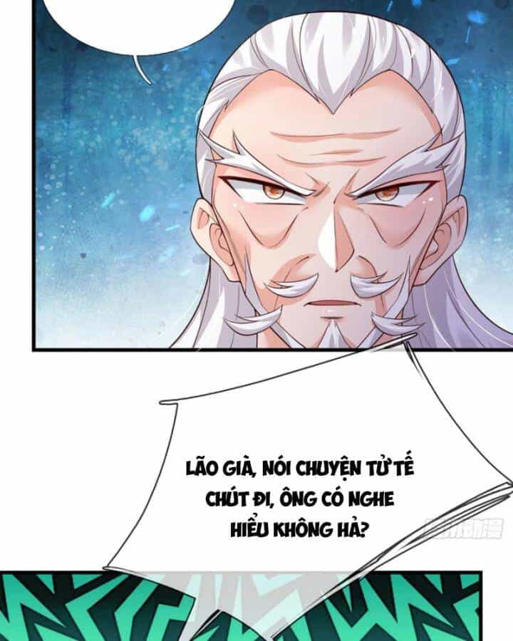 Luyện Thể Trăm Nghìn Tầng - Chương 318 - ảnh 48