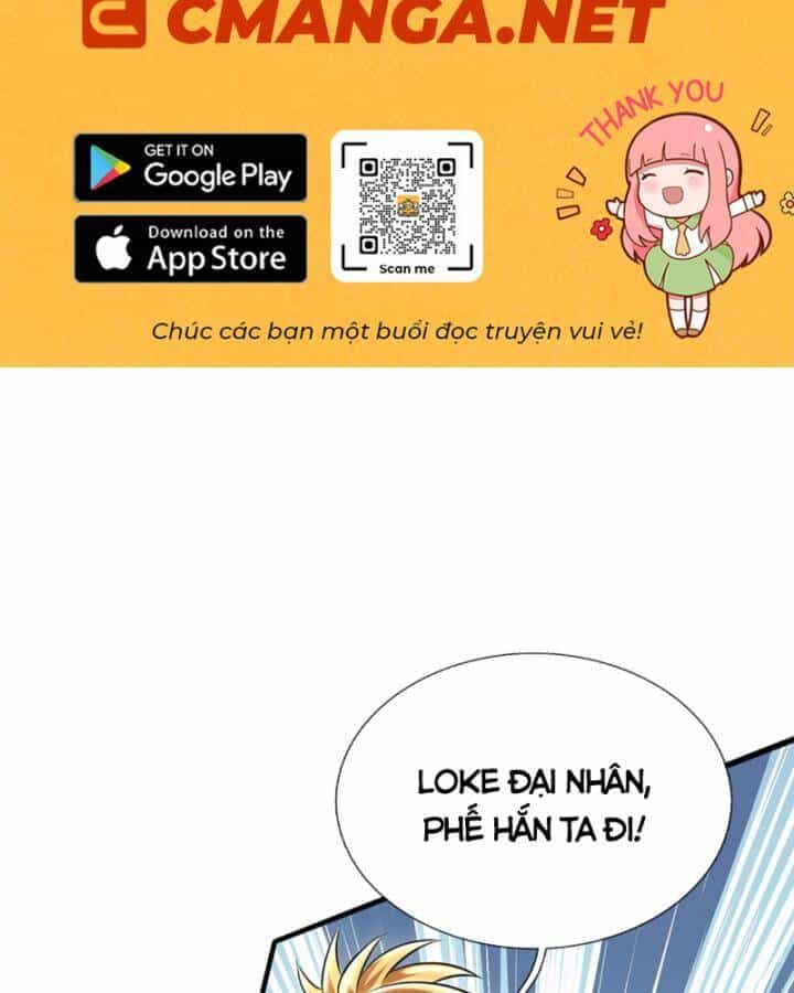 Luyện Thể Trăm Nghìn Tầng - Chương 319 - ảnh 1