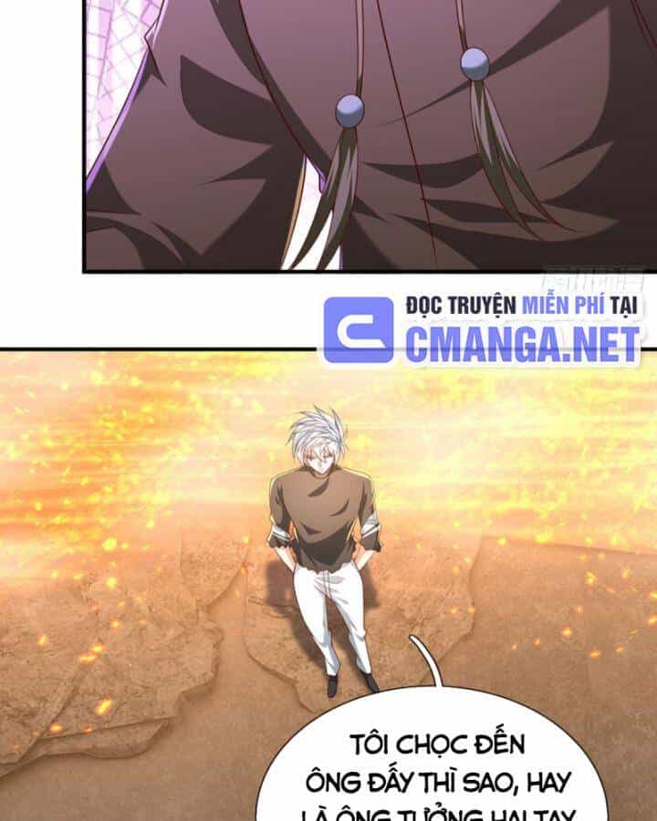 Luyện Thể Trăm Nghìn Tầng - Chương 319 - ảnh 57