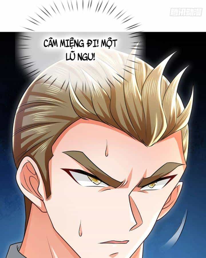 Luyện Thể Trăm Nghìn Tầng - Chương 319 - ảnh 8