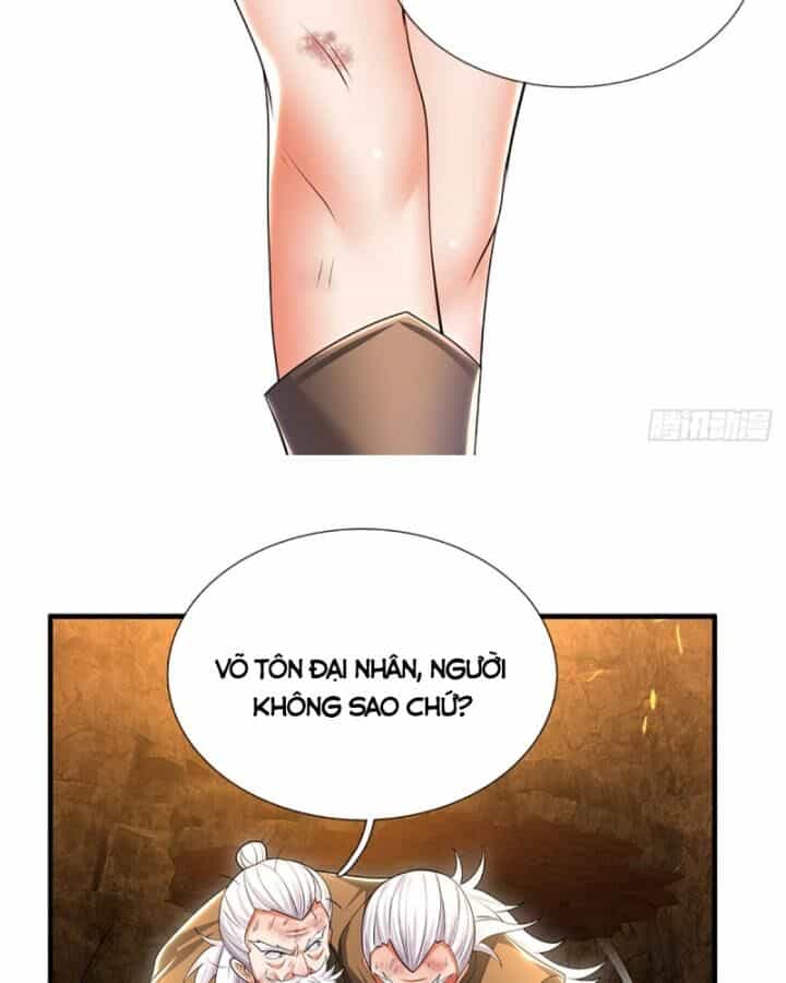 Luyện Thể Trăm Nghìn Tầng - Chương 320 - ảnh 24