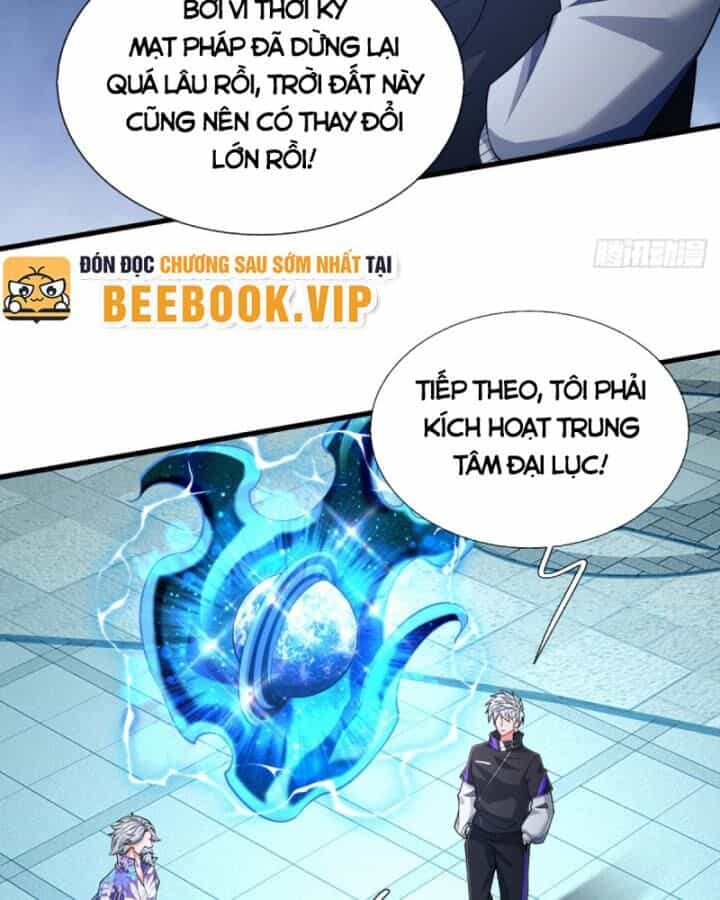 Luyện Thể Trăm Nghìn Tầng - Chương 320 - ảnh 54