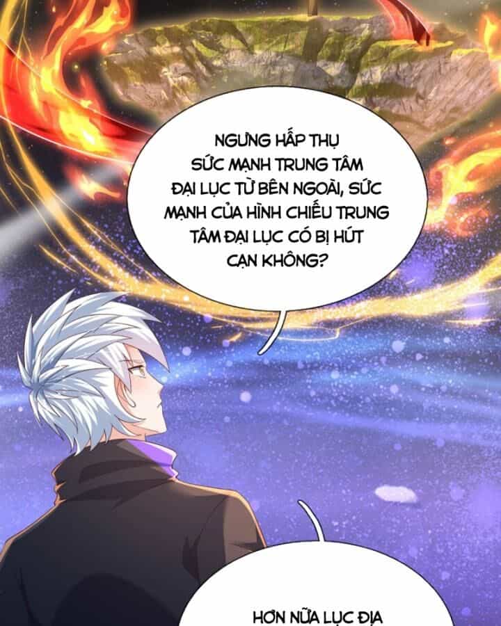 Luyện Thể Trăm Nghìn Tầng - Chương 321 - ảnh 41