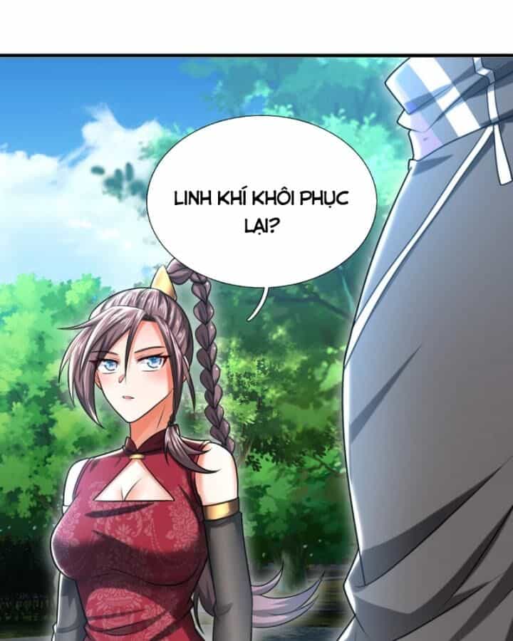 Luyện Thể Trăm Nghìn Tầng - Chương 321 - ảnh 68