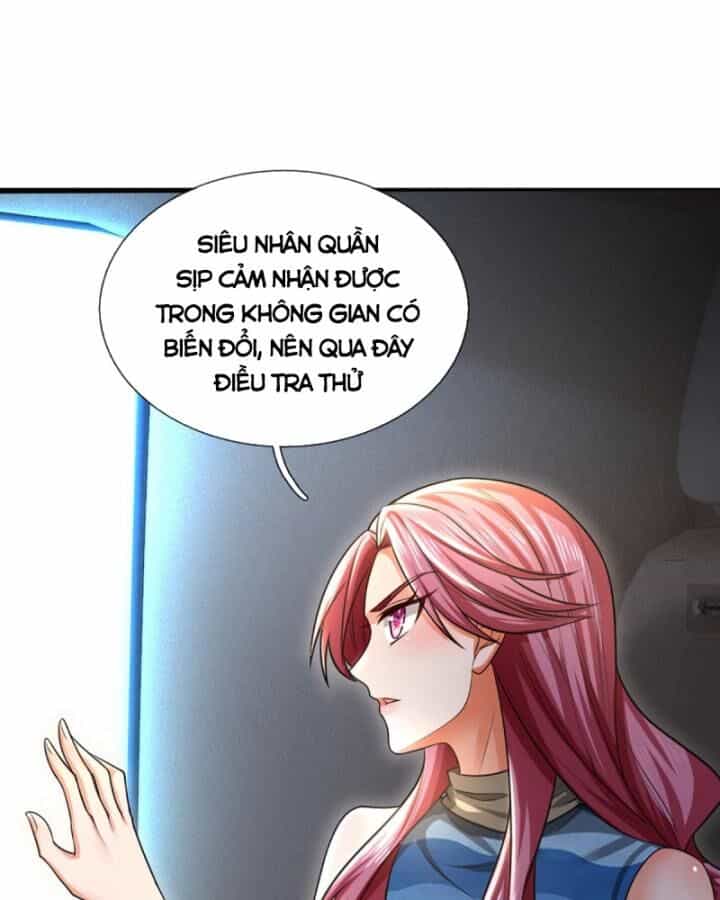 Luyện Thể Trăm Nghìn Tầng - Chương 322 - ảnh 28
