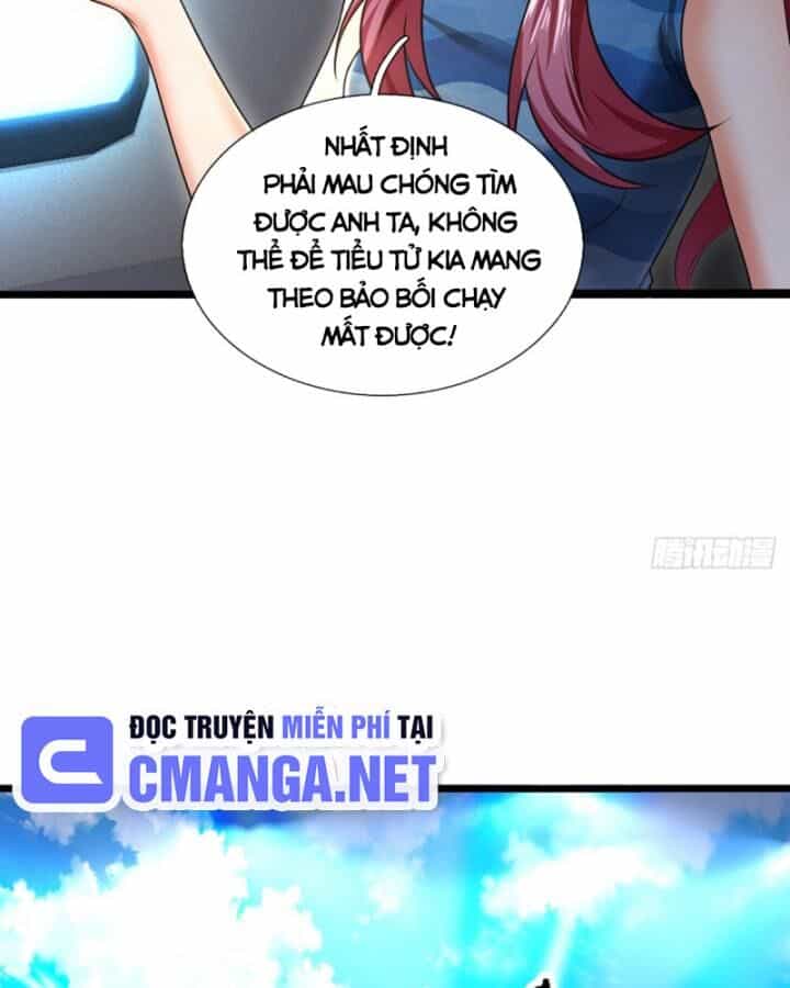 Luyện Thể Trăm Nghìn Tầng - Chương 322 - ảnh 29