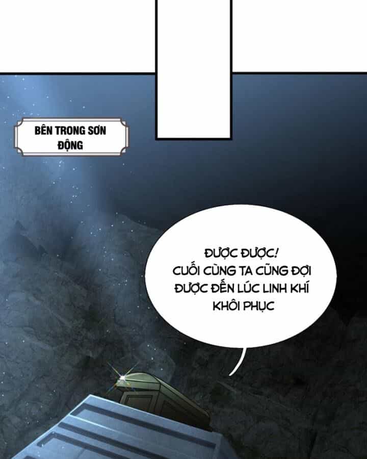 Luyện Thể Trăm Nghìn Tầng - Chương 322 - ảnh 4