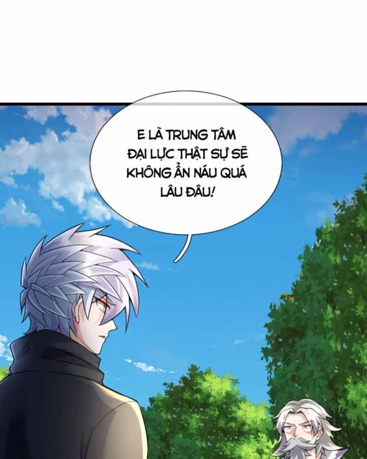 Luyện Thể Trăm Nghìn Tầng - Chương 322 - ảnh 62