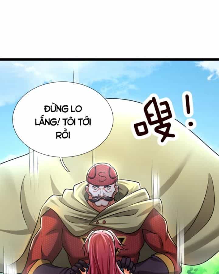Luyện Thể Trăm Nghìn Tầng - Chương 323 - ảnh 36