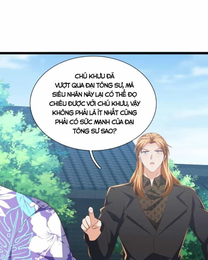 Luyện Thể Trăm Nghìn Tầng - Chương 323 - ảnh 72