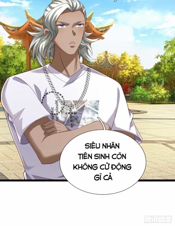 Luyện Thể Trăm Nghìn Tầng - Chương 324 - ảnh 9
