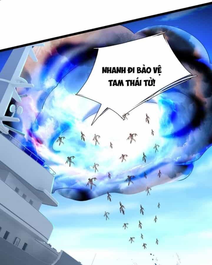 Luyện Thể Trăm Nghìn Tầng - Chương 325 - ảnh 31