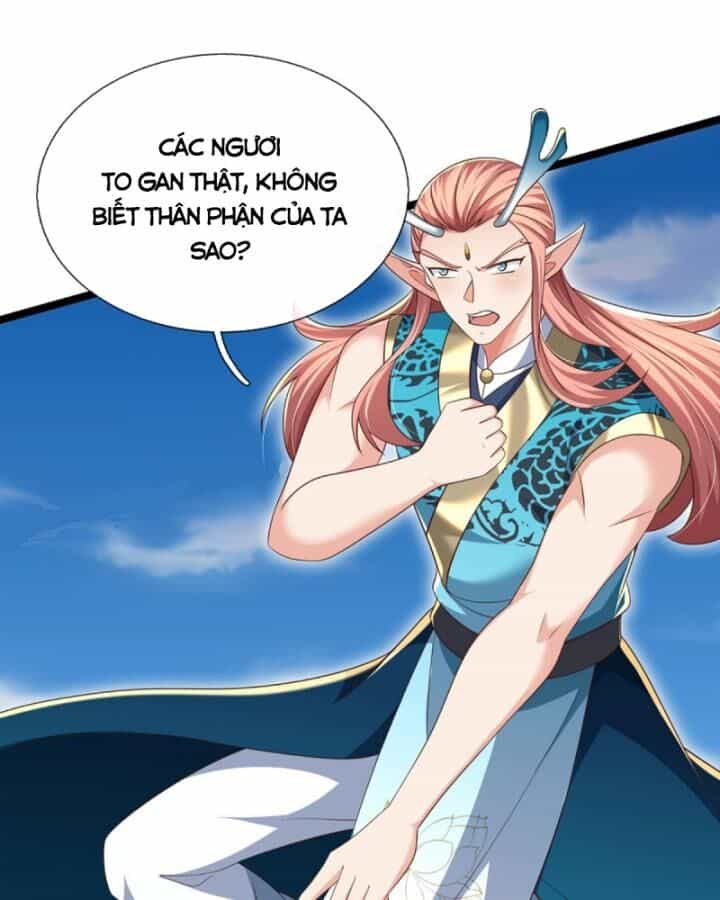 Luyện Thể Trăm Nghìn Tầng - Chương 325 - ảnh 35