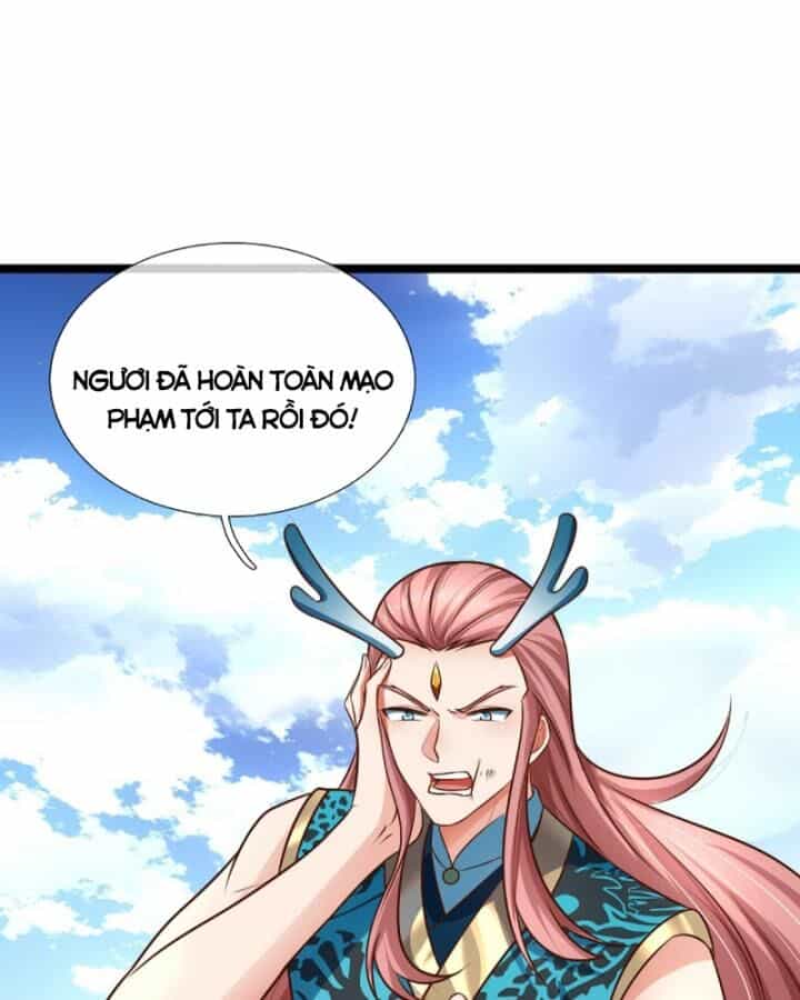 Luyện Thể Trăm Nghìn Tầng - Chương 325 - ảnh 54