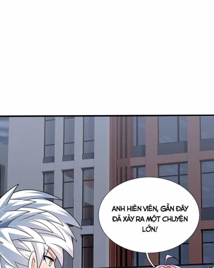 Luyện Thể Trăm Nghìn Tầng - Chương 326 - ảnh 60