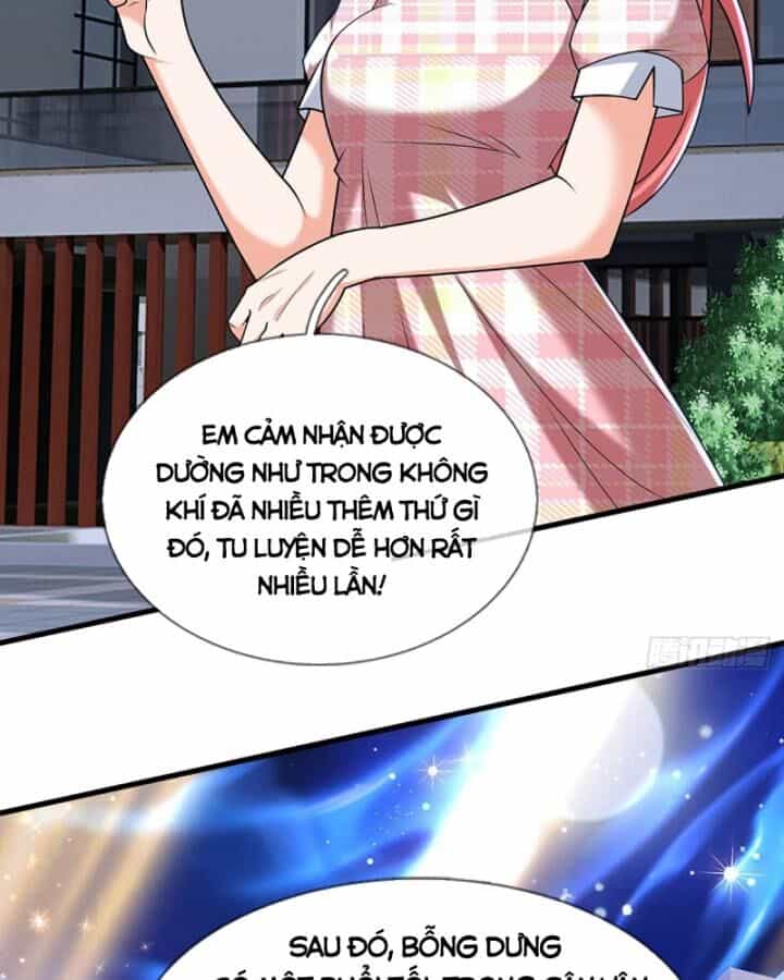 Luyện Thể Trăm Nghìn Tầng - Chương 326 - ảnh 64