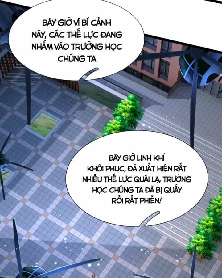 Luyện Thể Trăm Nghìn Tầng - Chương 327 - ảnh 26