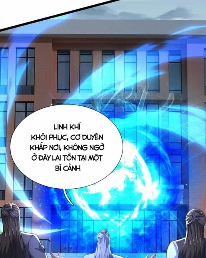 Luyện Thể Trăm Nghìn Tầng - Chương 327 - ảnh 51
