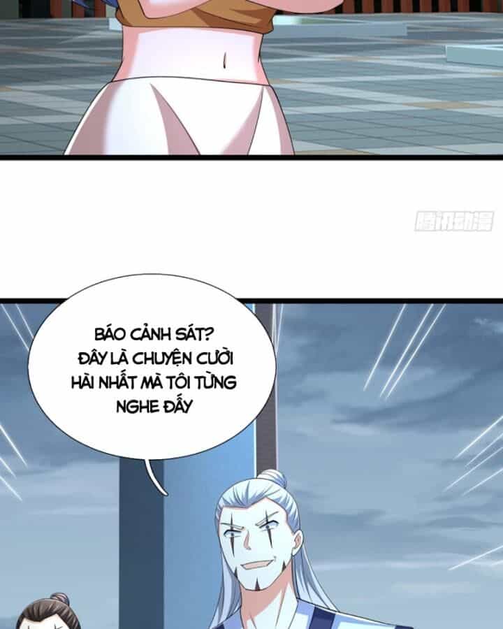 Luyện Thể Trăm Nghìn Tầng - Chương 327 - ảnh 61