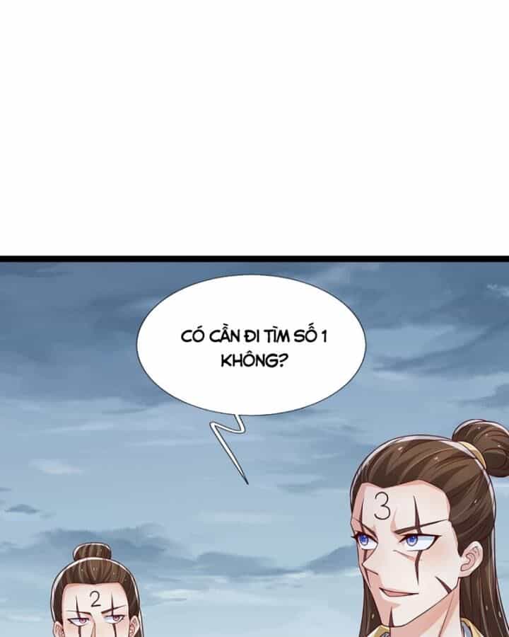 Luyện Thể Trăm Nghìn Tầng - Chương 328 - ảnh 28