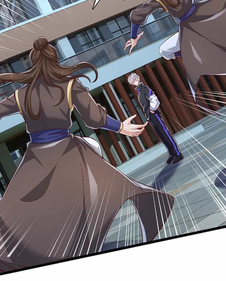 Luyện Thể Trăm Nghìn Tầng - Chương 328 - ảnh 30