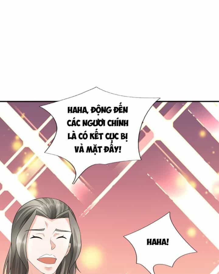 Luyện Thể Trăm Nghìn Tầng - Chương 329 - ảnh 34