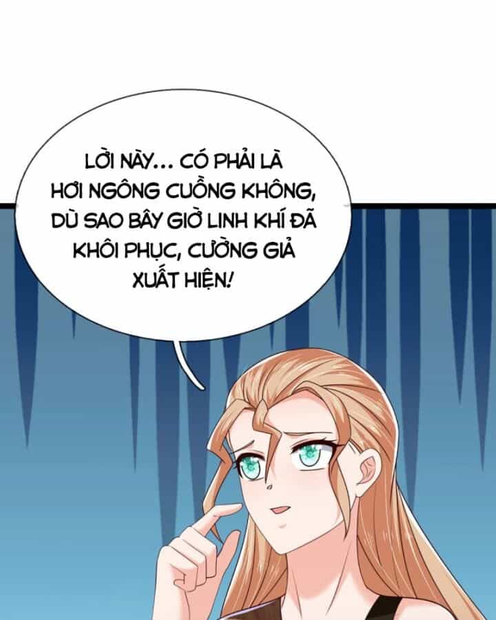 Luyện Thể Trăm Nghìn Tầng - Chương 330 - ảnh 29