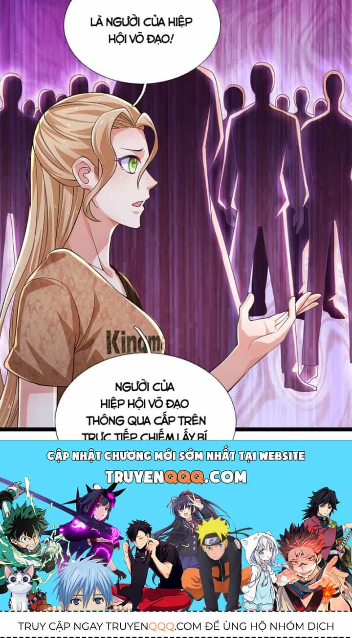 Luyện Thể Trăm Nghìn Tầng - Chương 330 - ảnh 69
