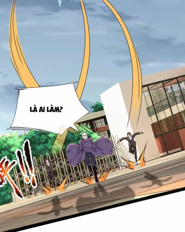 Luyện Thể Trăm Nghìn Tầng - Chương 331 - ảnh 53