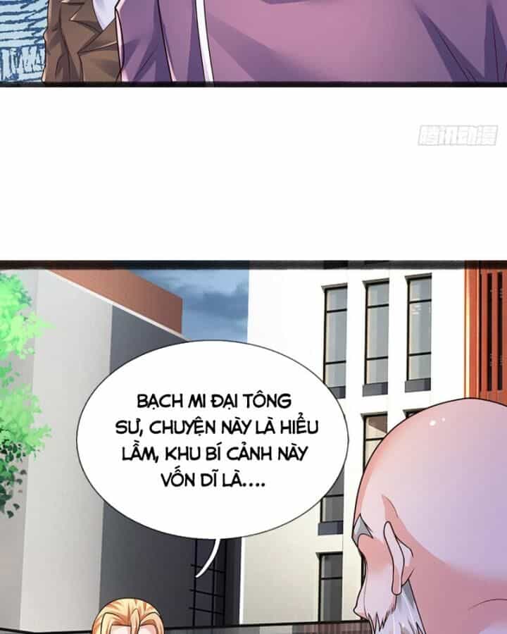 Luyện Thể Trăm Nghìn Tầng - Chương 331 - ảnh 60