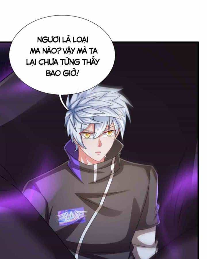 Luyện Thể Trăm Nghìn Tầng - Chương 333 - ảnh 27
