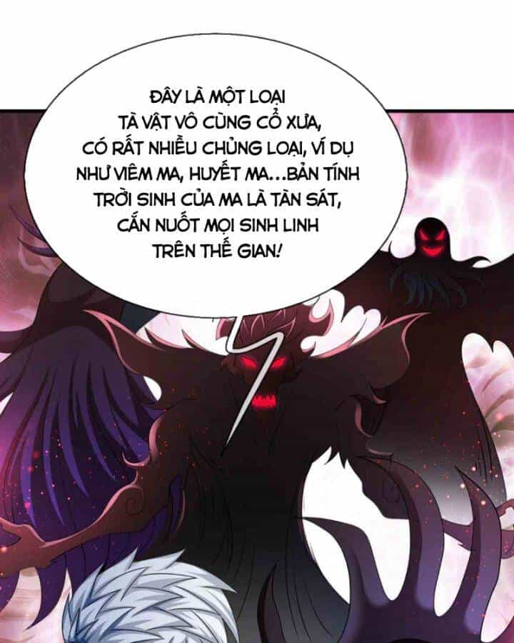 Luyện Thể Trăm Nghìn Tầng - Chương 333 - ảnh 48