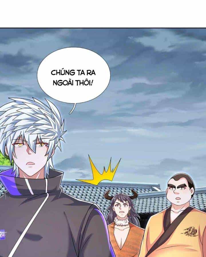 Luyện Thể Trăm Nghìn Tầng - Chương 334 - ảnh 10