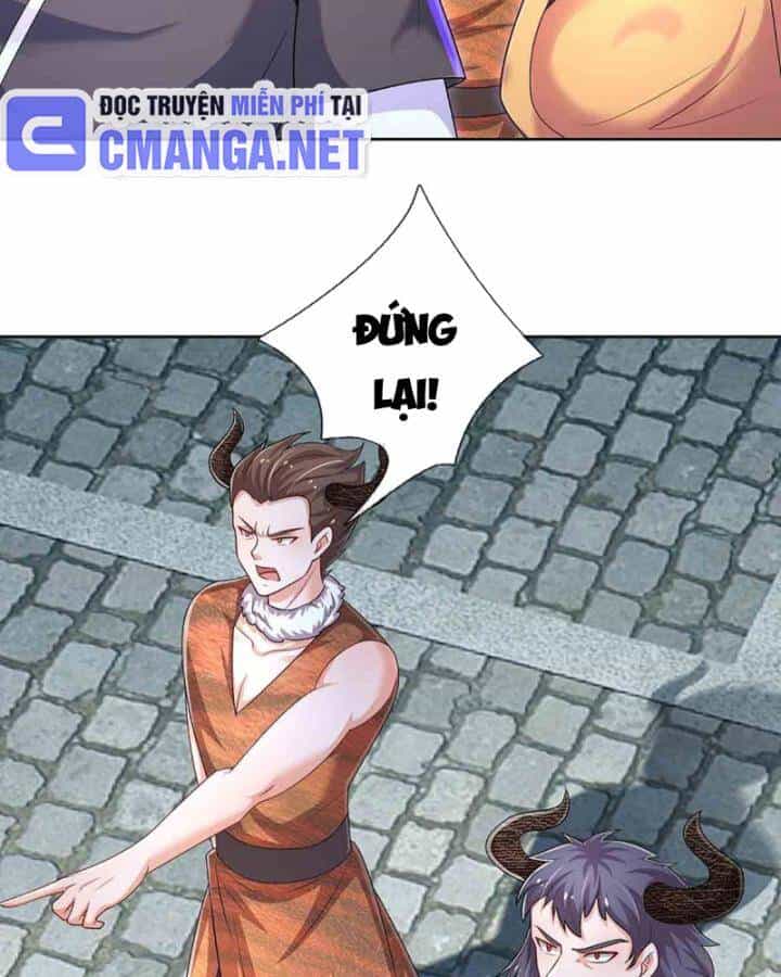 Luyện Thể Trăm Nghìn Tầng - Chương 334 - ảnh 11