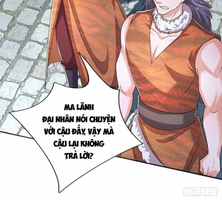 Luyện Thể Trăm Nghìn Tầng - Chương 334 - ảnh 12