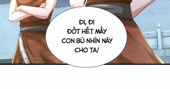 Luyện Thể Trăm Nghìn Tầng - Chương 334 - ảnh 33