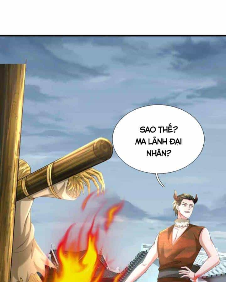 Luyện Thể Trăm Nghìn Tầng - Chương 334 - ảnh 40