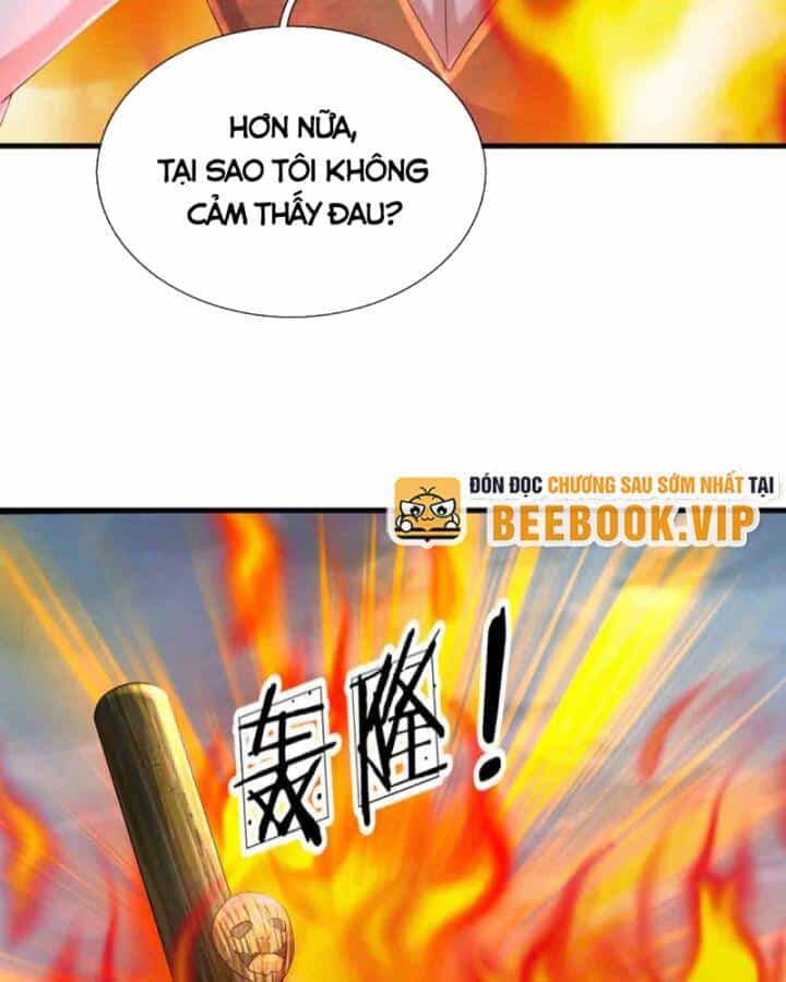 Luyện Thể Trăm Nghìn Tầng - Chương 334 - ảnh 49
