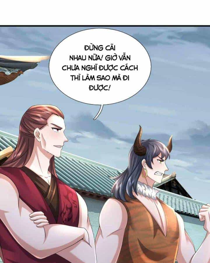 Luyện Thể Trăm Nghìn Tầng - Chương 334 - ảnh 62