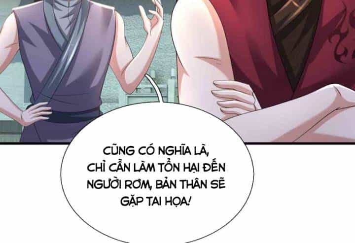 Luyện Thể Trăm Nghìn Tầng - Chương 334 - ảnh 64