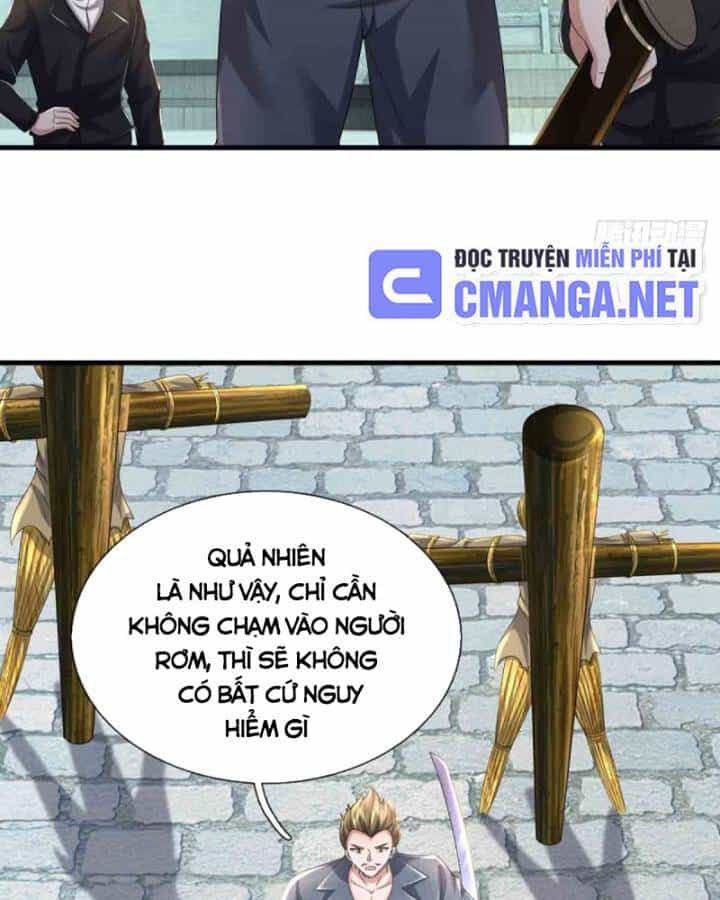 Luyện Thể Trăm Nghìn Tầng - Chương 334 - ảnh 69