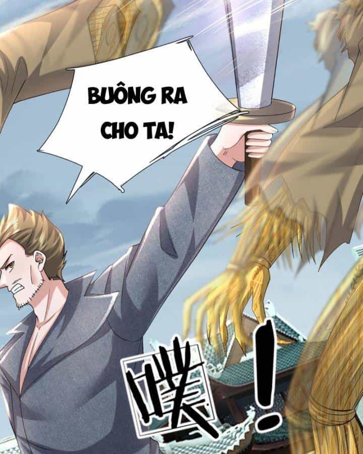 Luyện Thể Trăm Nghìn Tầng - Chương 335 - ảnh 4