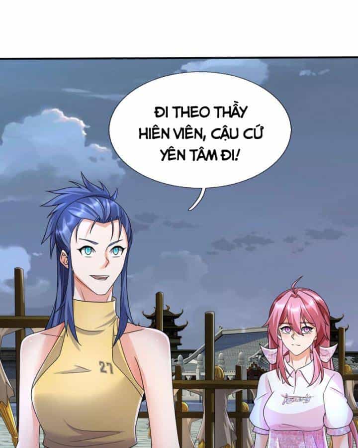 Luyện Thể Trăm Nghìn Tầng - Chương 335 - ảnh 42