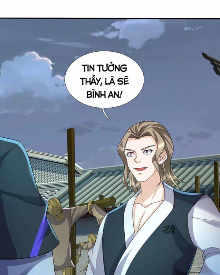 Luyện Thể Trăm Nghìn Tầng - Chương 335 - ảnh 44